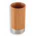 Ferro kubek z drewna bambusowego K03F
