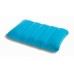 INTEX Dmuchana poduszka dla dzieci 43 x 28 x 9 cm, niebieska 68676NP