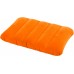 INTEX Dmuchana poduszka dla dzieci 43 x 28 x 9 cm, pomarańczowa 68676NP