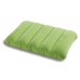 INTEX Dmuchana poduszka dla dzieci 43 x 28 x 9 cm, zielona 68676NP