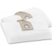 Kärcher Fleece filter bags for T10|1 - T12|1 (10 pieces) 6.904-315.0