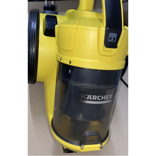 Kärcher VC 3 Multicyklonowy odkurzacz 700 W, 1.198-125.0