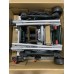 Metabo 600668000 TS 254 Stołowa pilarka tarczowa 254 mm