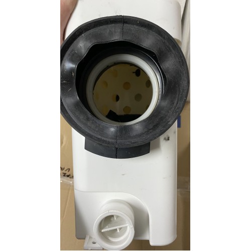 SFA SANIPACK PLUS Rozdrabniacz , PA2