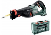 Metabo SSEP 18 LT BL Akumulatorowa piła szablasta (18V; metaBOX 165 L) 601617840