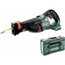 Metabo SSEP 18 LT BL Akumulatorowa piła szablasta (18V; metaBOX 165 L) 601617840