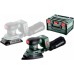 Metabo SM 18 LTX BL Szlifierka wielofunkcyjna akumulatorowa(18V/bez akumulatora) 602089840