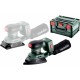 Metabo SM 18 LTX BL Szlifierka wielofunkcyjna akumulatorowa(18V/bez akumulatora) 602089840