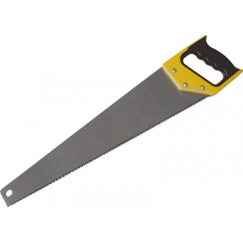 EXTOL CRAFT Piła ręczna, 400mm, 6 zębów na 25mm 70076