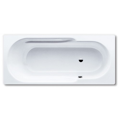 Kaldewei Rondo Star 710 wanna 180 x 80 cm, biała 221700010001