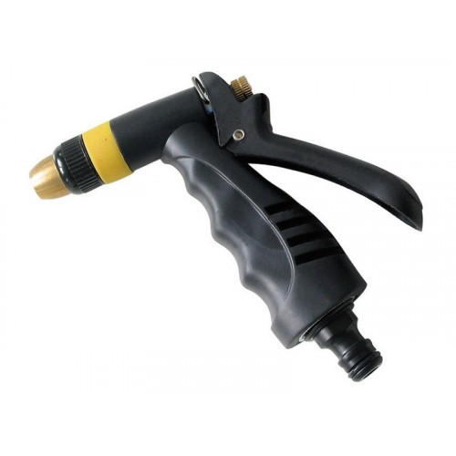 EXTOL CRAFT Pistolet natryskowy, metalowy 70211