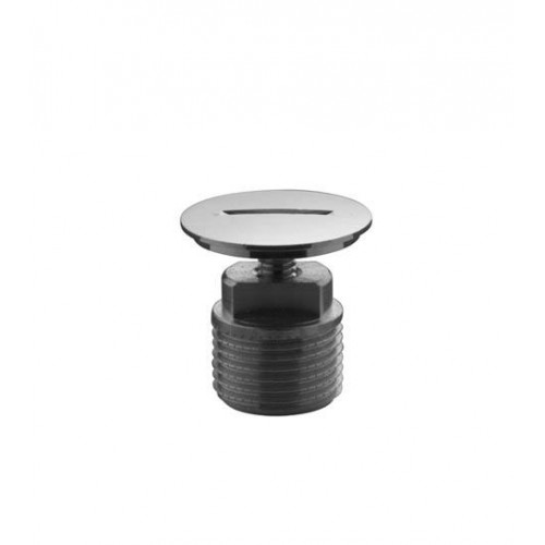 KLUDI Zaślepka G 1/2" chrom 7034605-00 KLUDI Zaślepka G 1/2" chrom 7034605-00