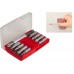 EXTOL PREMIUM Bity, zestaw 10szt 710012