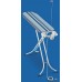 LEIFHEIT Deska do prasowania Fashion S Plus 71054