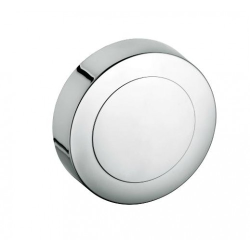 KLUDI ROTEXA Zestaw odpływowo-przelewowy mosiądz 7105545-00