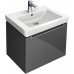 Villeroy & Boch Subway 2.0 Umywalka prostokątna, 600x470 mm, Alpin 7113F001