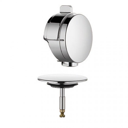 KLUDI ROTEXA MULTI zestaw odpływowo-przelewow, 7182605-00