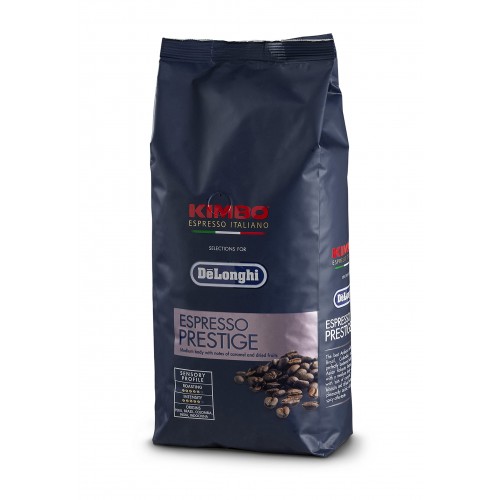 Delonghi Espresso Prestige Kawa ziarnista 1kg DLSC615