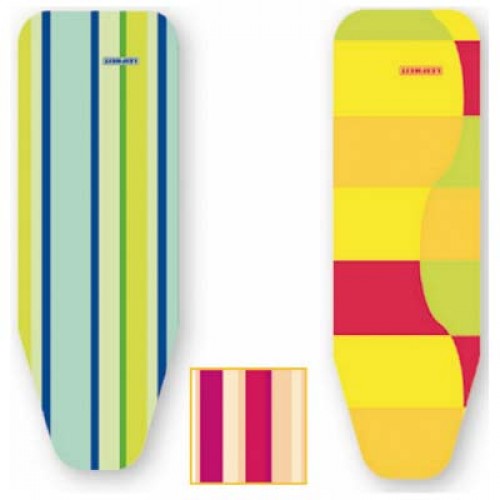 LEIFHEIT Pokrowiec na deskę do prasowania COTTON CLASSIC S 72325