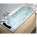 Roca BeCool wanna akrylowa 190 x 90 cm A248014001