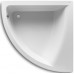 Roca Easy wanna akrylowa 135 x 135cm narożna A248189000