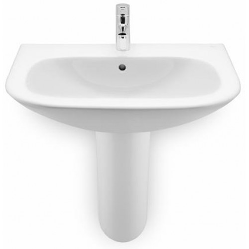 ROCA Nexo Umywalka pojedyncza wisząca 68 x 50 cm ścienna A327640000