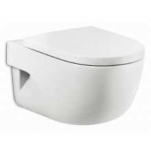 ROCA Meridian Miska WC z powłoką Maxi Clean podwieszana A34624700M