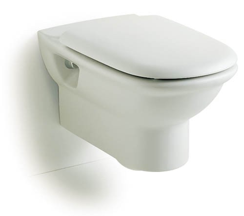 Roca Giralda miska WC podwieszana maxiclean A34646700M