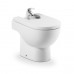 ROCA MERIDIAN-N Bidet stojący Maxi Clean A35724400M