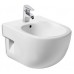 ROCA MERIDIAN-N Compacto Bidet podwieszany Maxi Clean A357246000M