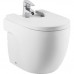 ROCA MERIDIAN Compacto Bidet stojący A357247000