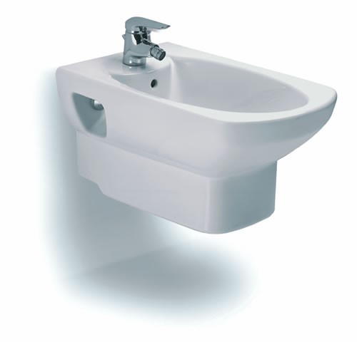 Roca Dama Senso Bidet podwieszany A357515000