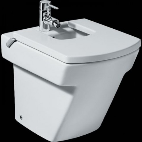 Roca Hall bidet podwieszany, Maxi Clean A35762500M