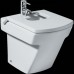 Roca Hall bidet stojący, Maxi Clean A35762400M