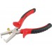 EXTOL PREMIUM Szczypce do usuwania izolacji 160mm 7402