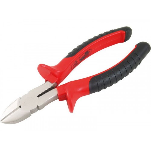 EXTOL PREMIUM Obcinaczki boczne izolowane 190mm 7442