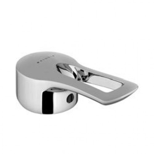 KLUDI MX Uchwyt do baterii podtynkowej chrom 7439105-00