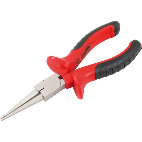 EXTOL PREMIUM szczypce okrągłe 160mm 7450