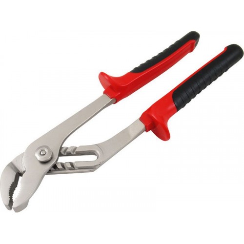 EXTOL PREMIUM Szczypce nastawne 255mm 7459 EXTOL PREMIUM Szczypce nastawne 255mm 7459