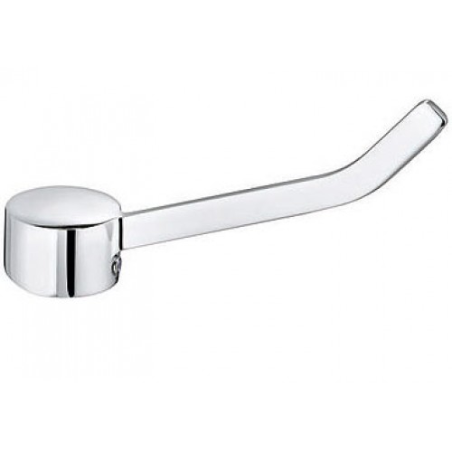 KLUDI PROVITA uchwyt kliniczny 180 mm chrom 7491005-00