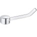 KLUDI PROVITA uchwyt kliniczny 180 mm chrom 7491005-00