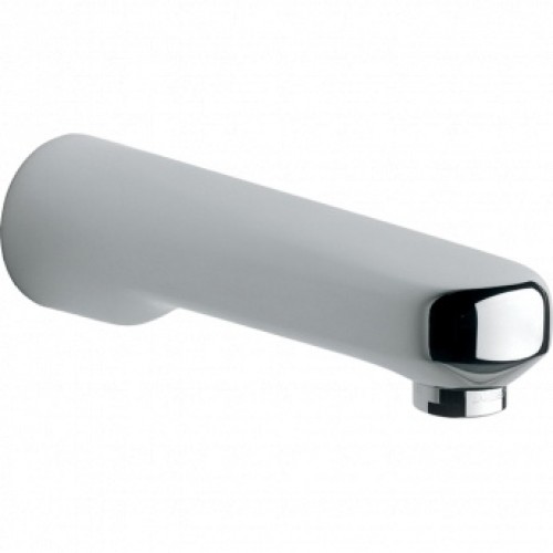 Roca wylewka wannowa ścienna 3/4", 175 mm z perlatorem A526314110