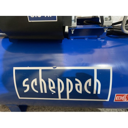 SCHEPPACH HC 100 DC Kompresor 5906120901