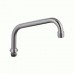 KLUDI Wylewka do baterii kuchennych Standard 200 mm 7540605-00