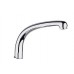KLUDI Do baterii kuchennych Standart 200 mm 7540705-00
