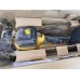 DeWALT DWE397 Alligator 430 mm 1700W ręczna pilarka