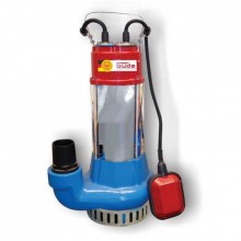 GÜDE PRO 2200 A Pompa zatapialna 75805