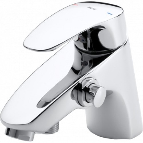 Roca Monodin-N jednouchwytowa bateria wnnowo-natryskowa nawannowa A5A0507C00