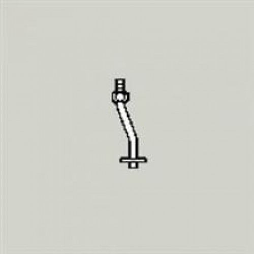 ROCA Sprint-N Rurka zasilająca do zaworu A5A9317C00