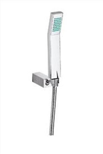 PAFFONI Level Zestaw natryskowy punktowy ZDUP058CR